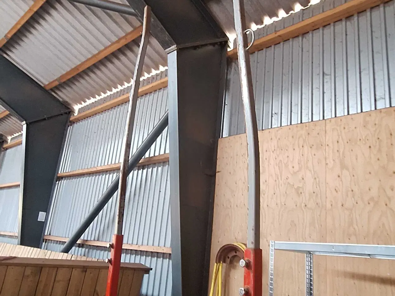 Billede 1 - Super flot sulky