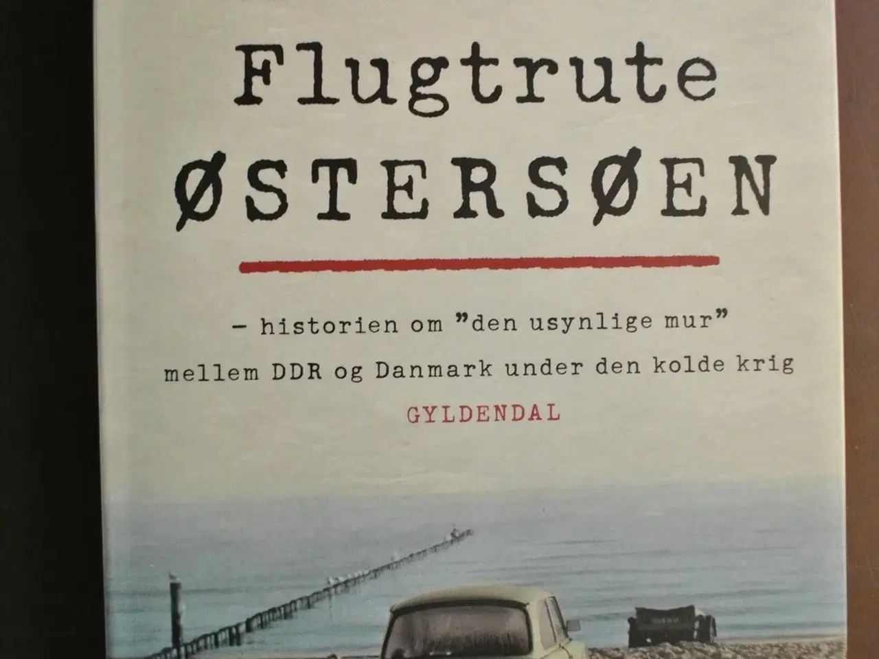 Billede 1 - flugtrute østersøen, af jesper clemmensen, emne: h
