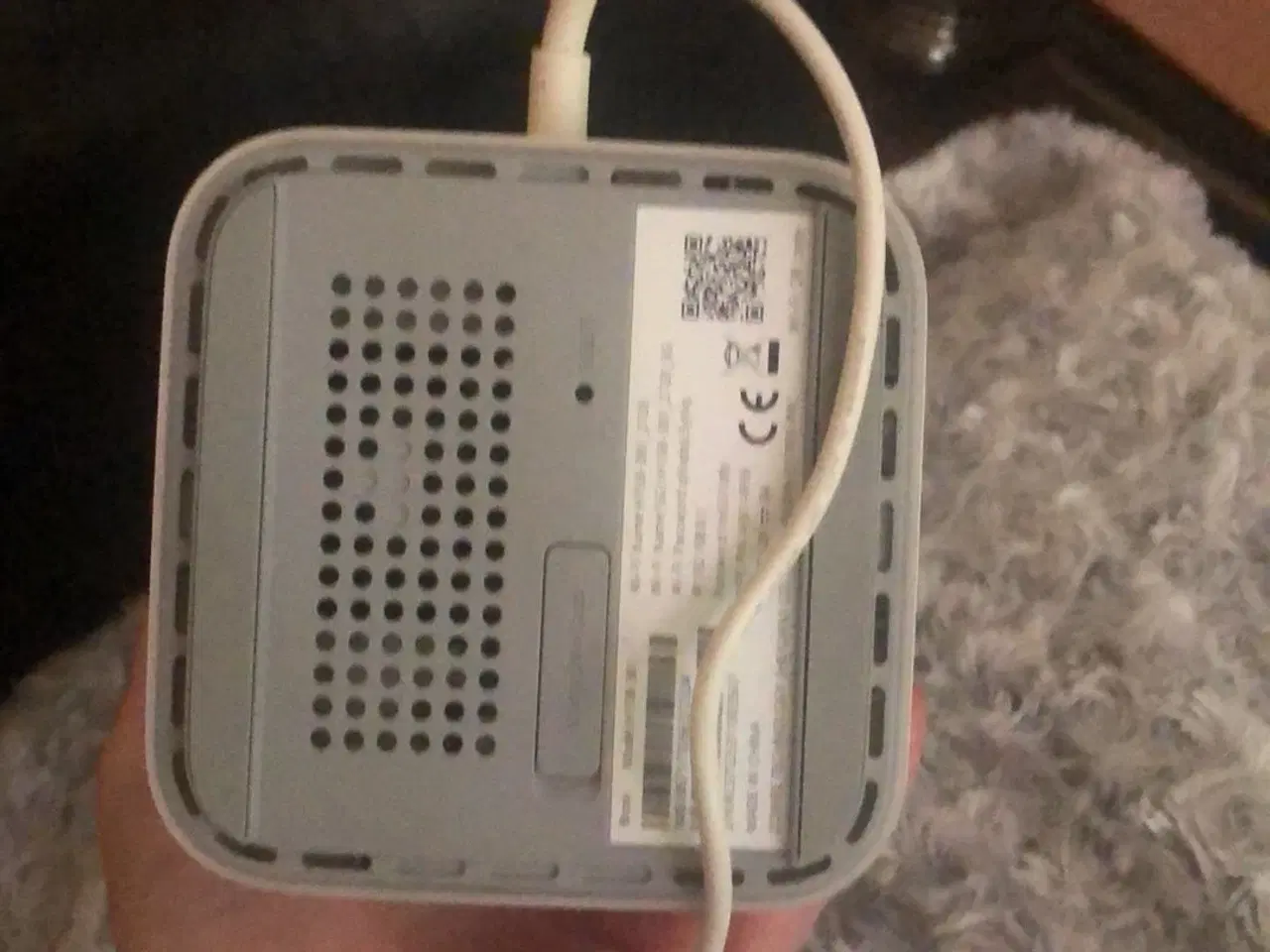 Billede 3 - Huawei 5g router helt ny byd