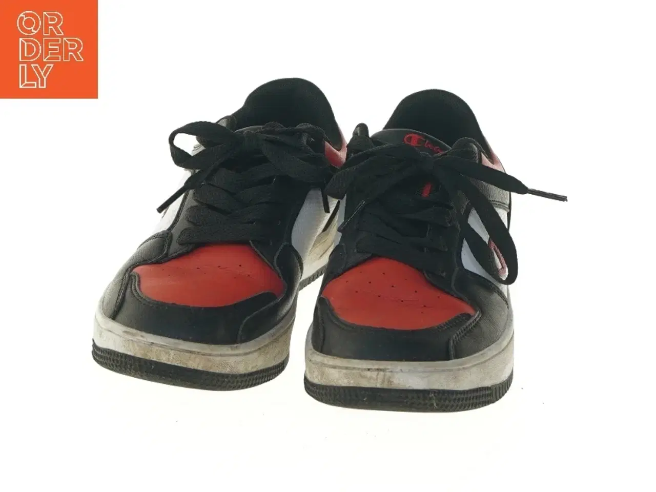 Billede 5 - Champion sneakers str. 40 fra Champion (str. 40 )