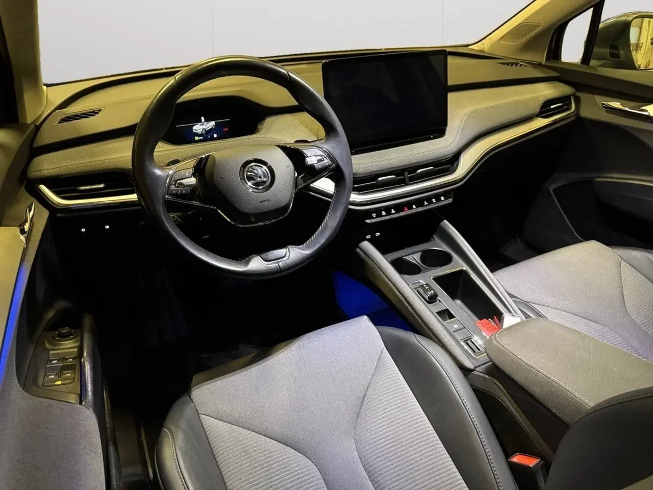 Billede 5 - Skoda Enyaq 80 iV