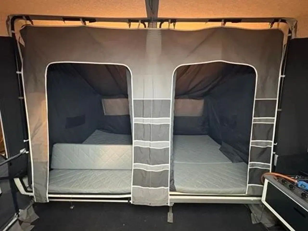 Billede 8 - Camp-let Classic 500 Bremser