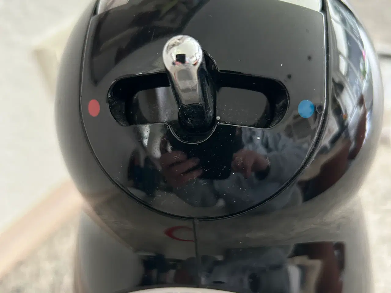 Billede 4 - Kapselkaffe maskine 