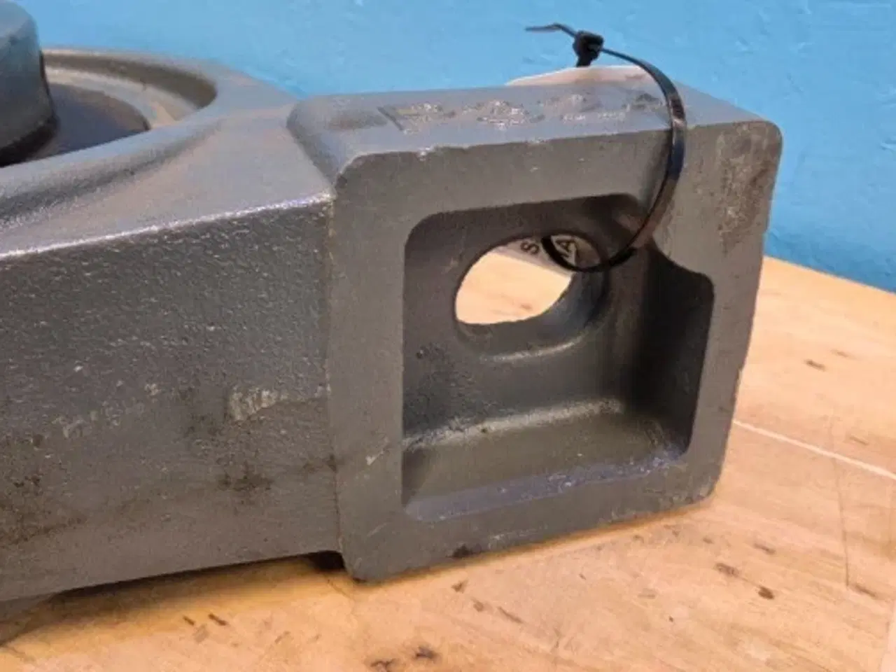 Billede 14 - MSB Leje UCF324 Sæt