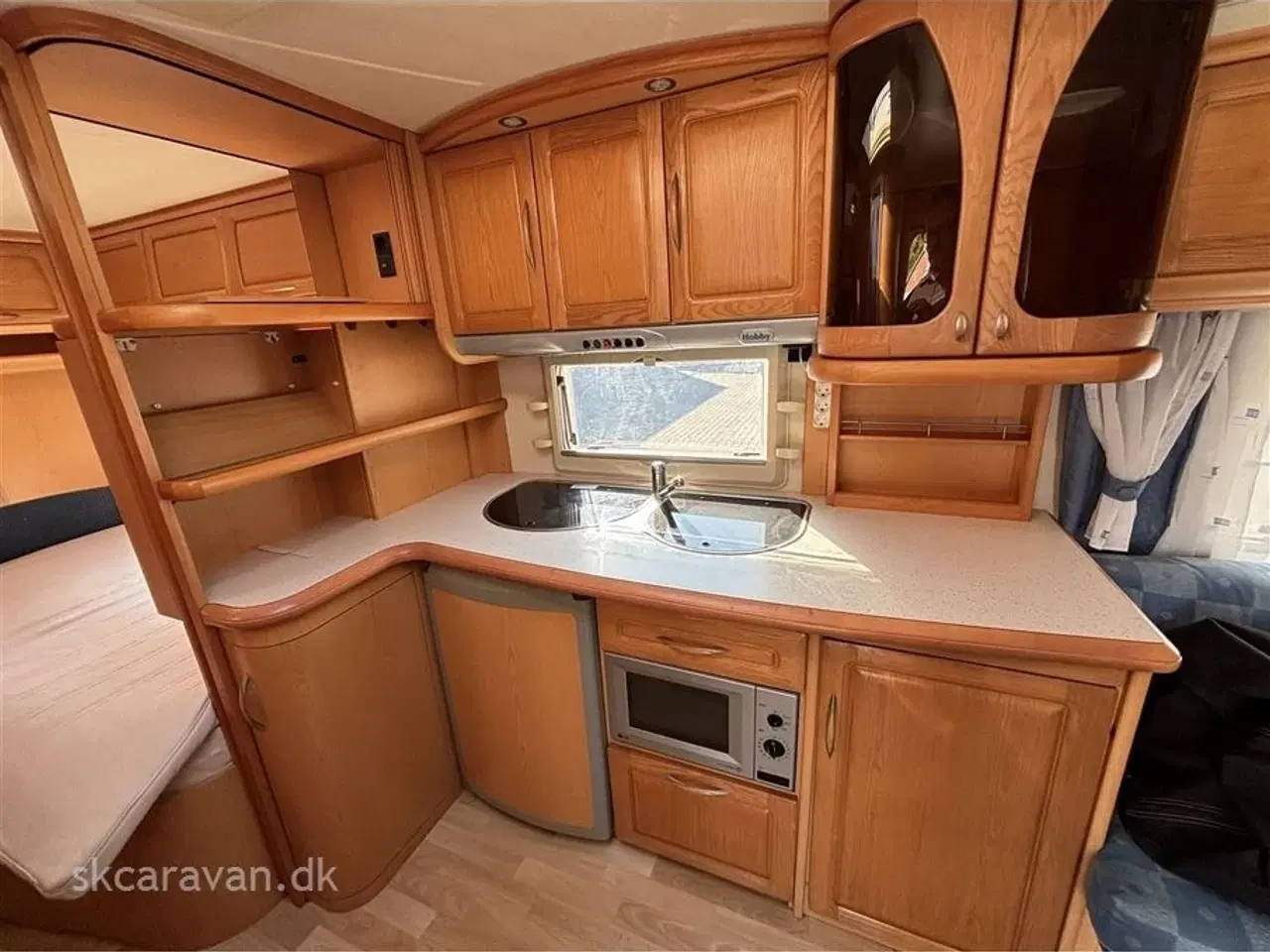 Billede 7 - 2026 - Hobby Prestige 660 WFC