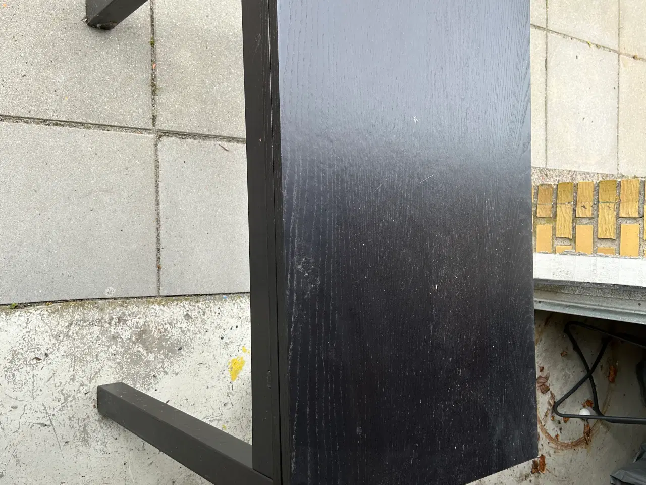 Billede 1 - Brunt bord