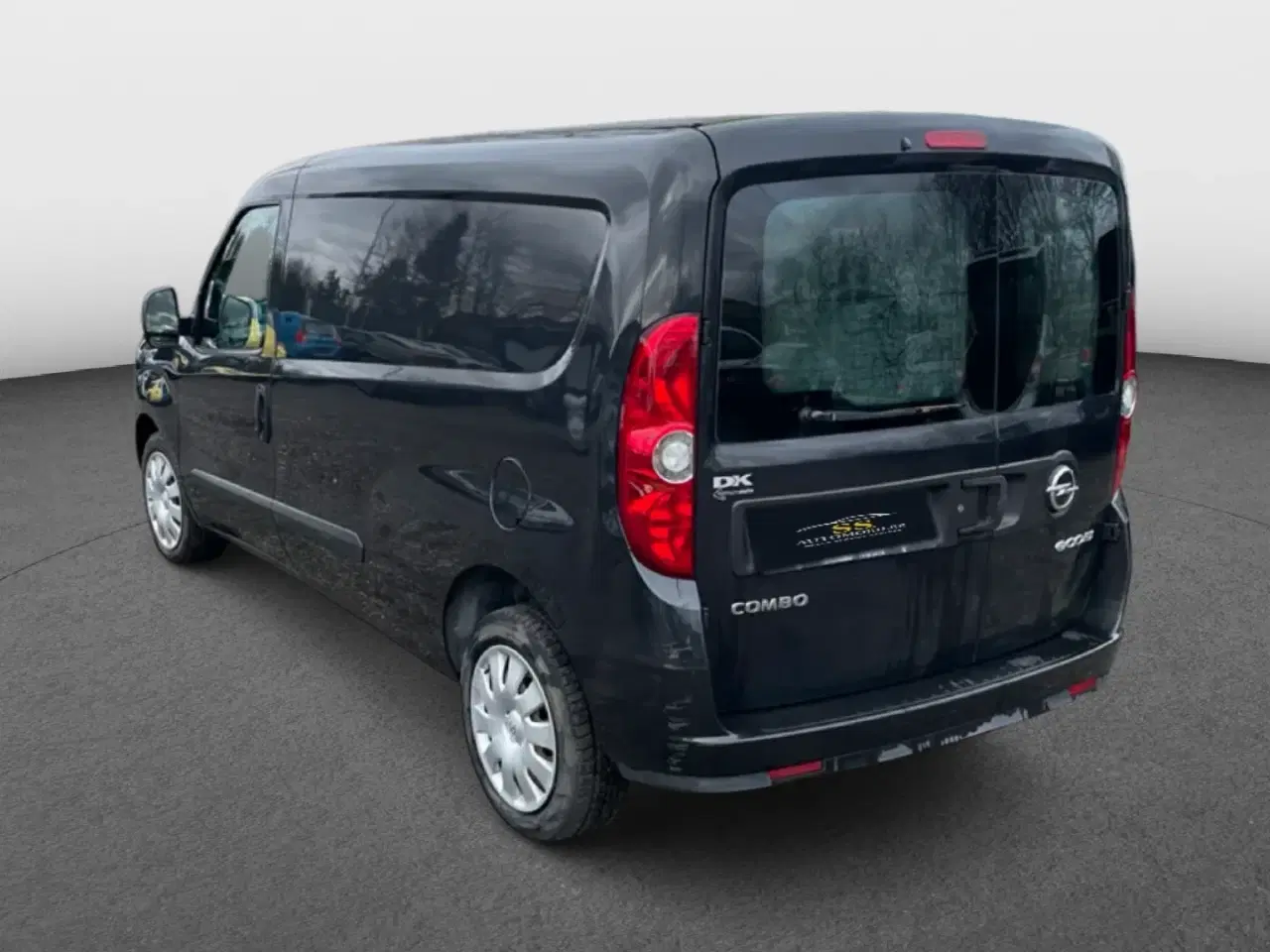 Billede 4 - Opel Combo 1,3 CDTi