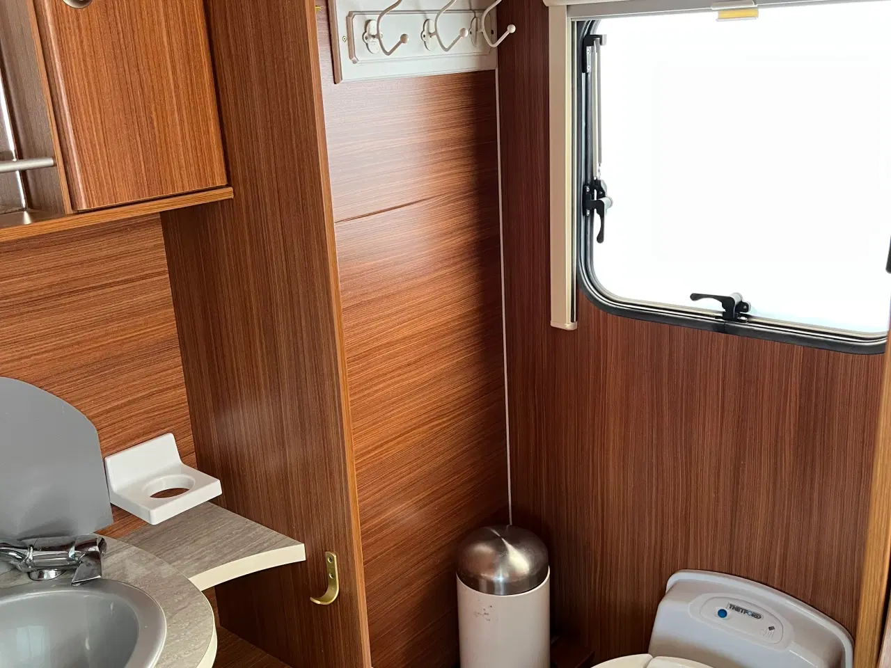 Billede 6 - Adria Adora 542 UT 2014 Campingvogn
