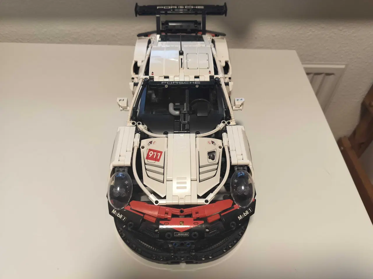 Billede 6 - Lego/Cobi klodser