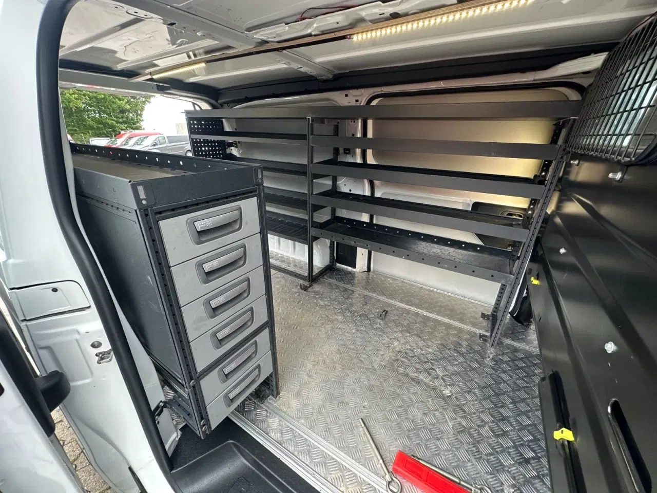 Billede 8 - Peugeot Expert 2,0 BlueHDi 122 L3 Plus Van
