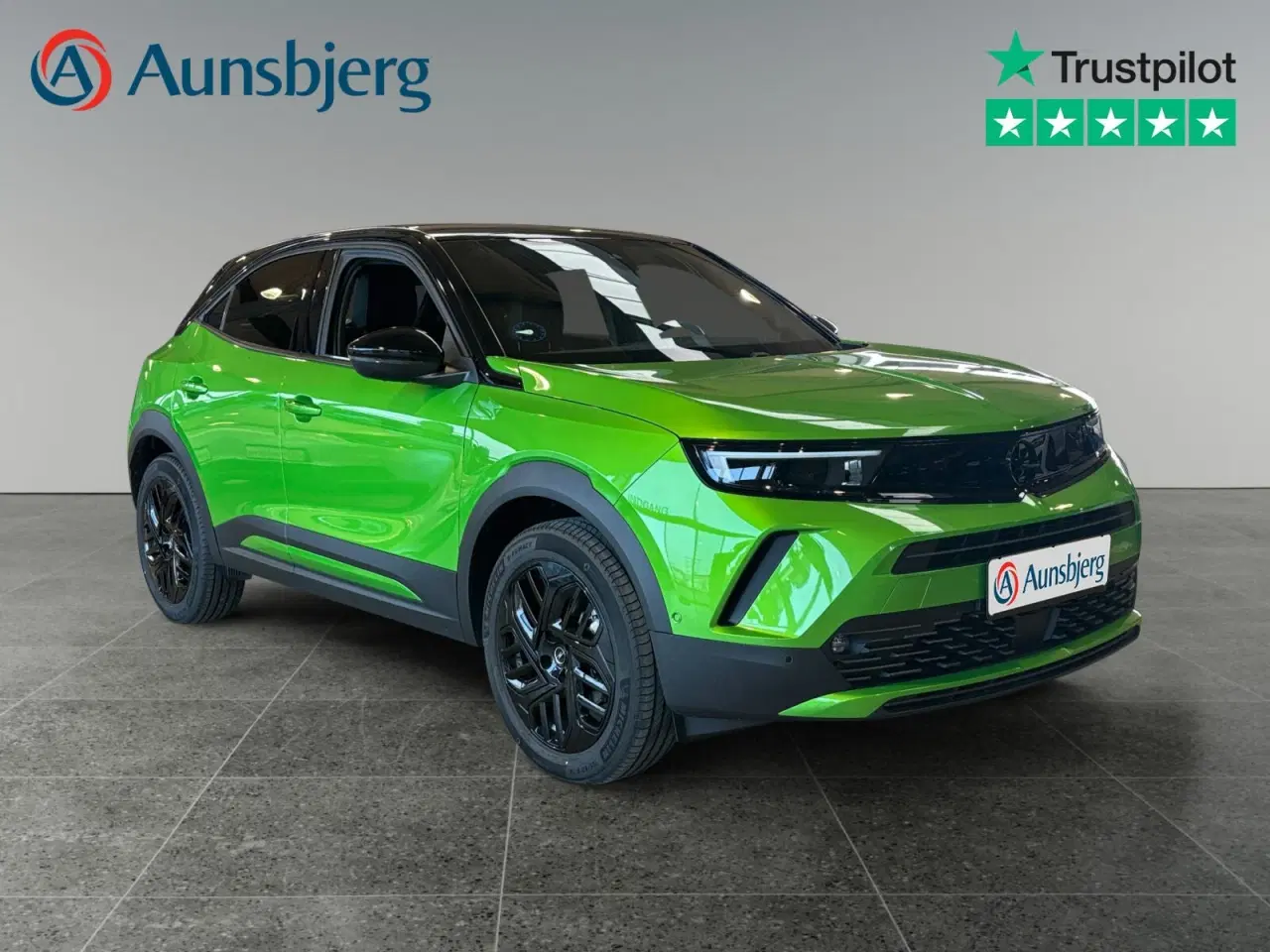 Billede 7 - Opel Mokka-e 54 Elegance