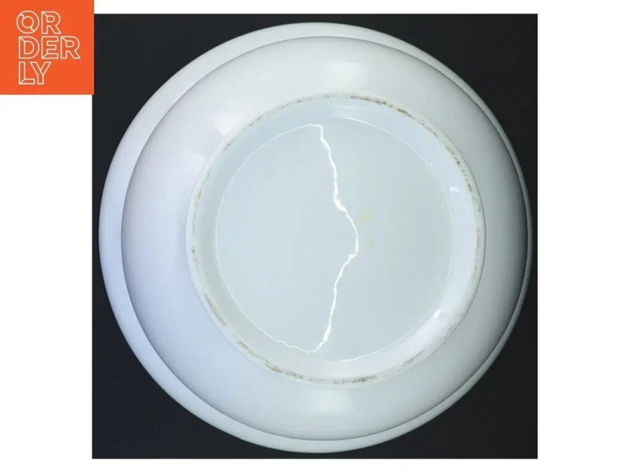 Billede 4 - Suppe terrin (str. 25 x 24 cm)