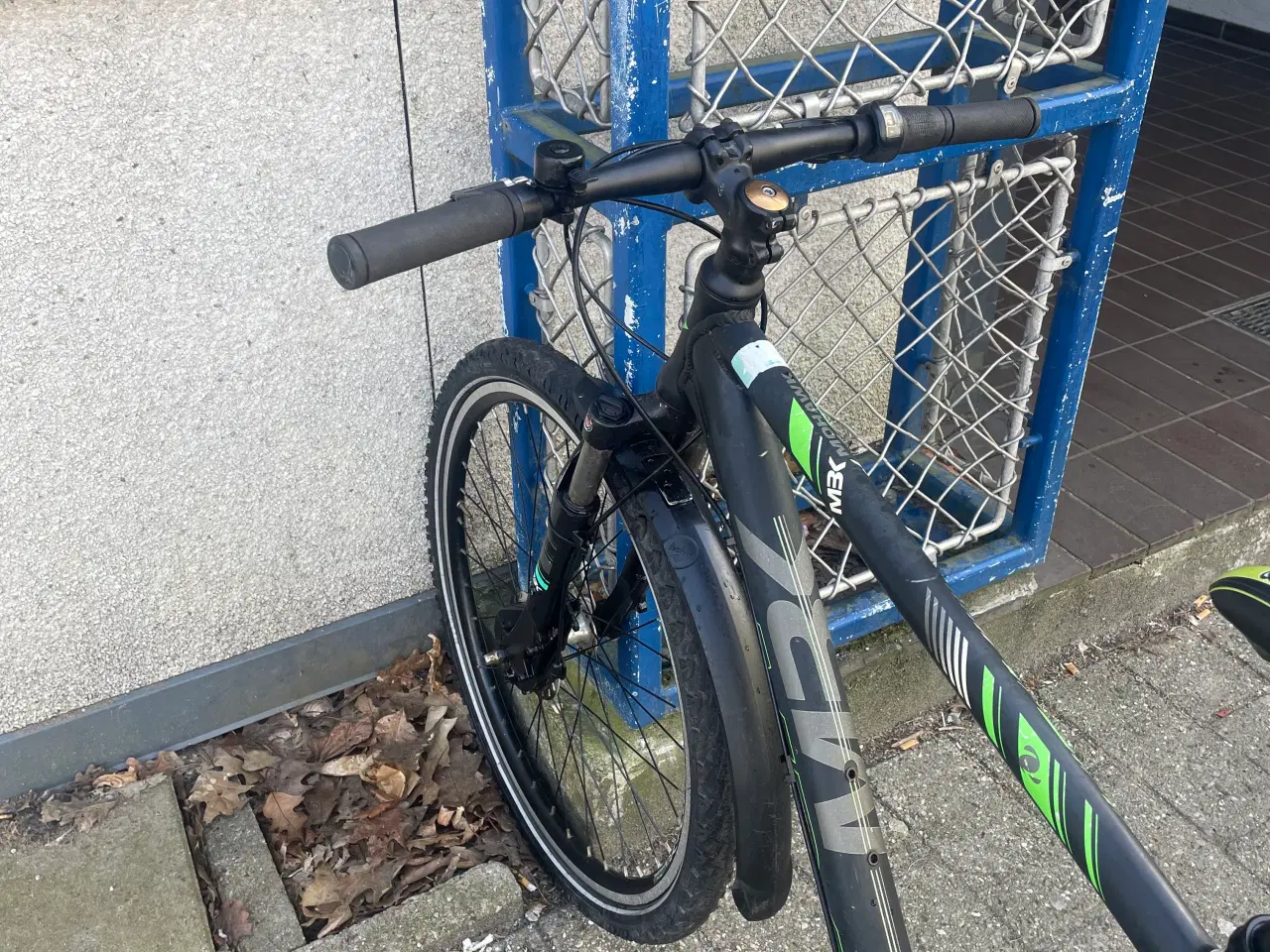 Billede 5 - mountainbike.mbk   26 tommer ,7 gear, aluminum 