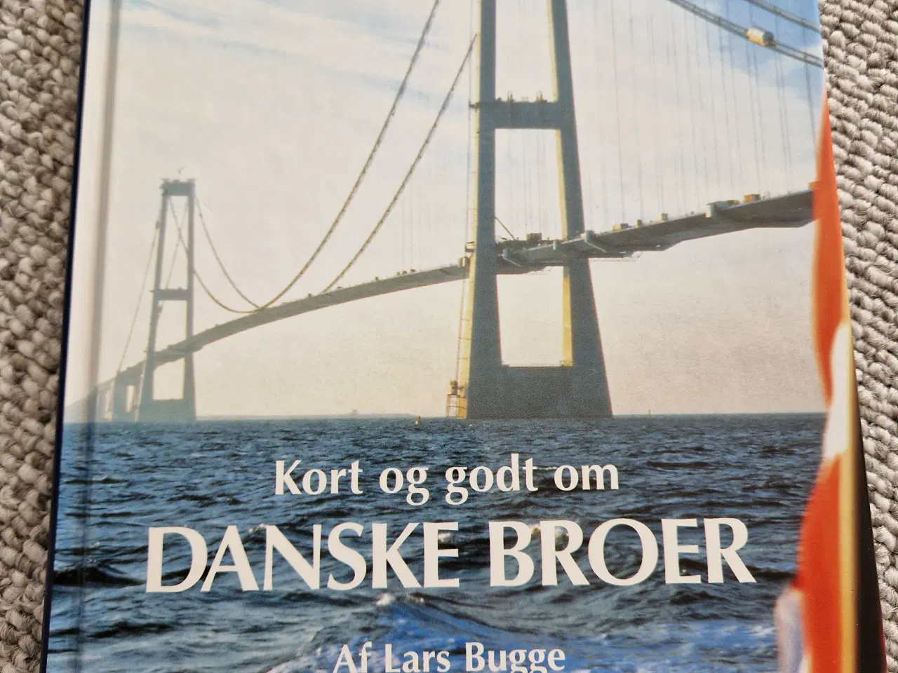 Billede 1 - Kort og godt om danske broer