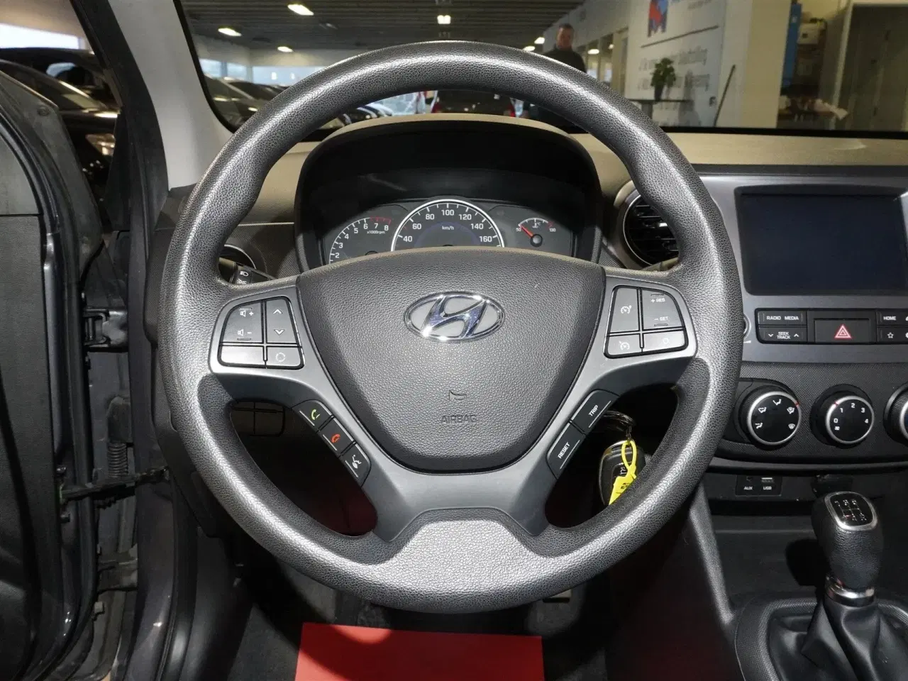 Billede 16 - Hyundai i10 1,0 Eco Trend 67HK 5d