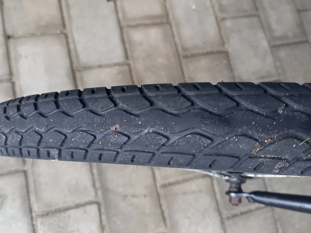 Billede 6 - Drengecykel 26" med 3 gear
