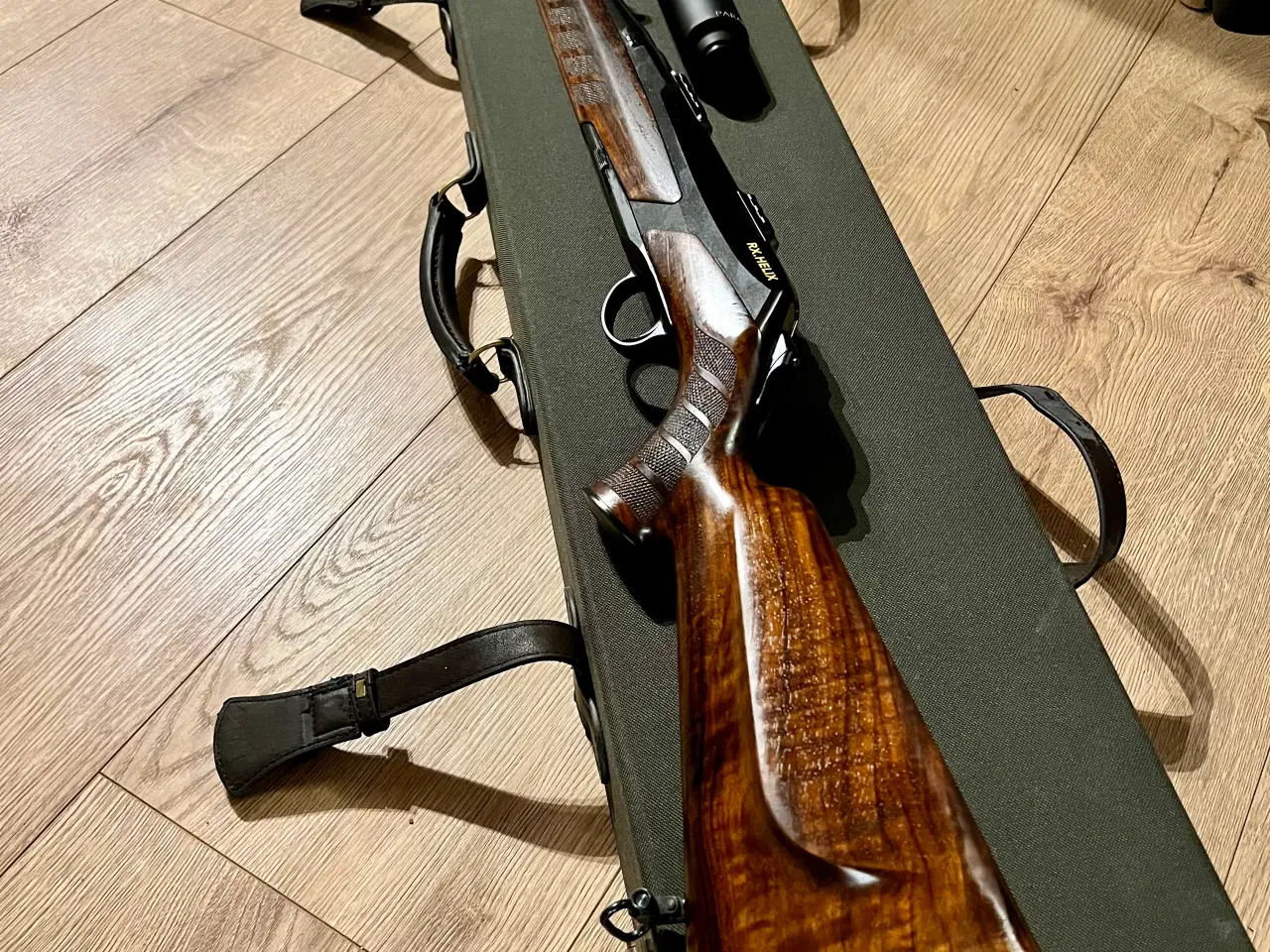 Billede 1 - Merkel Helix 308