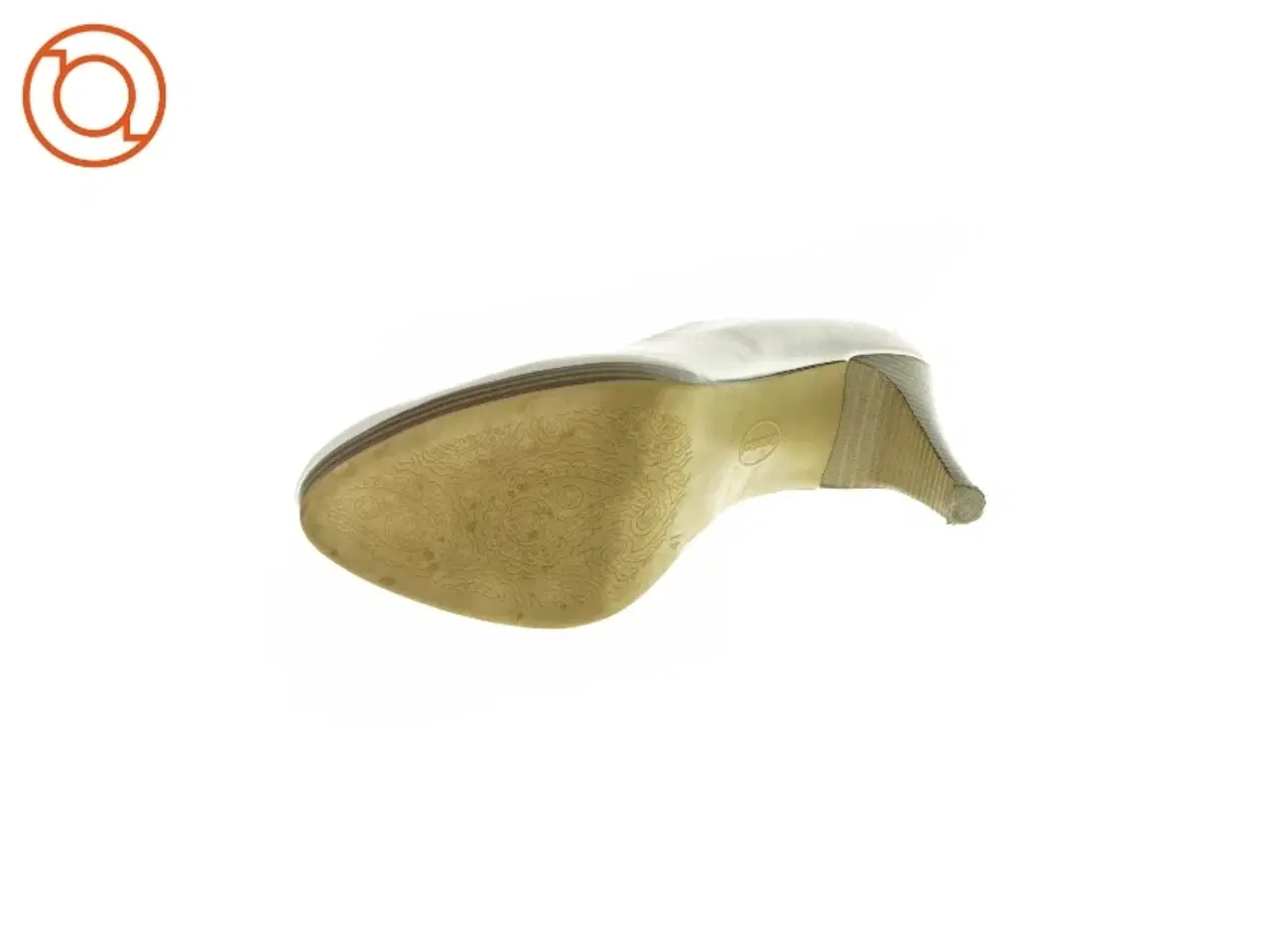 Billede 2 - Stilletter fra Graceland (Str. 41)