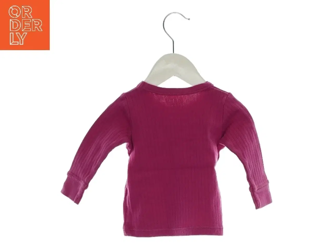 Billede 2 - Bluse fra Customized for the crowd (Str. 6 mdr)