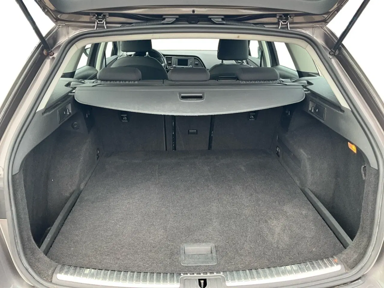 Billede 15 - Seat Leon 1,0 TSi 115 Style ST