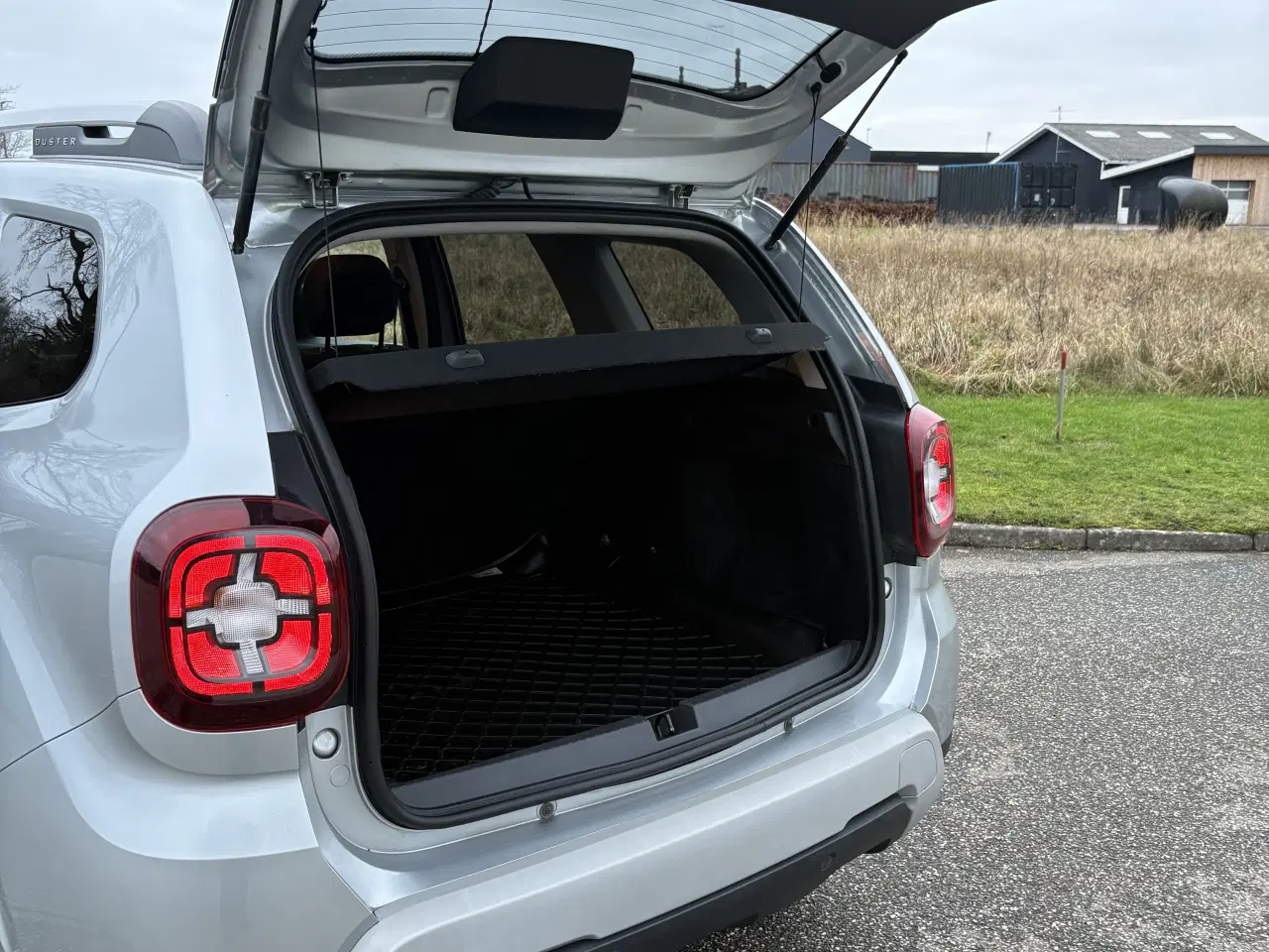 Billede 4 - Dacia Duster 2020