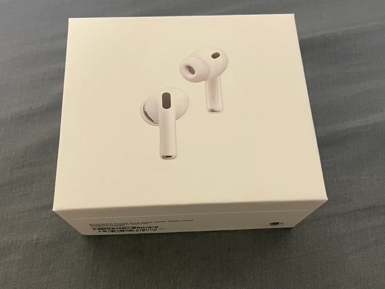 Billede 1 - Apple AirPods Pro gen 3