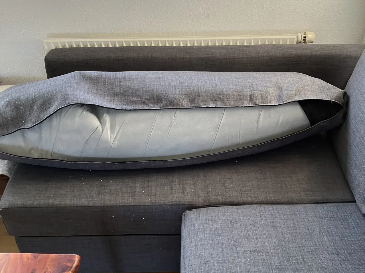 Billede 4 - 4 måneder gammel sofa