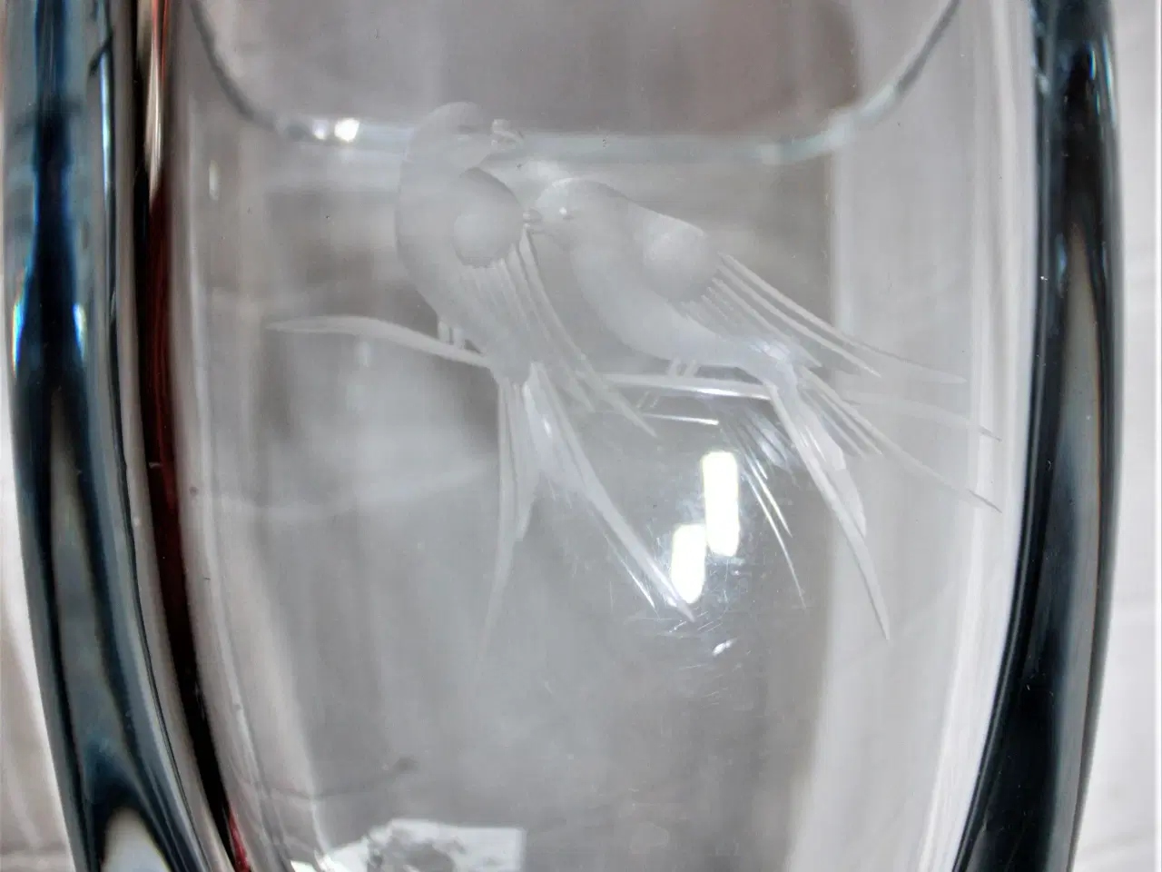 Billede 7 - Vase fra Strømbergytten