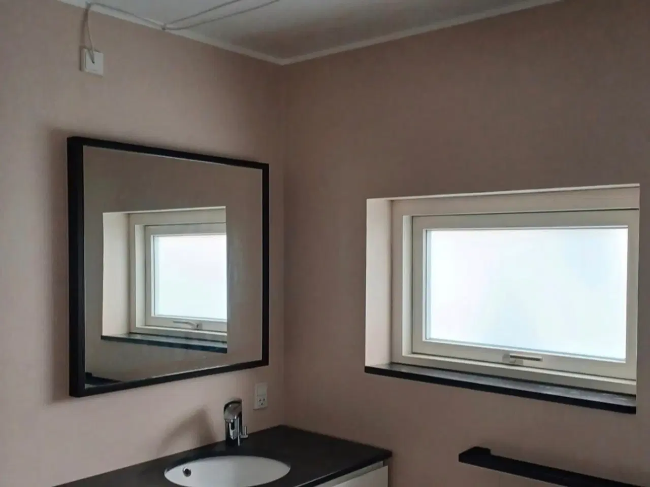 Billede 2 - LED badeværelses lampe