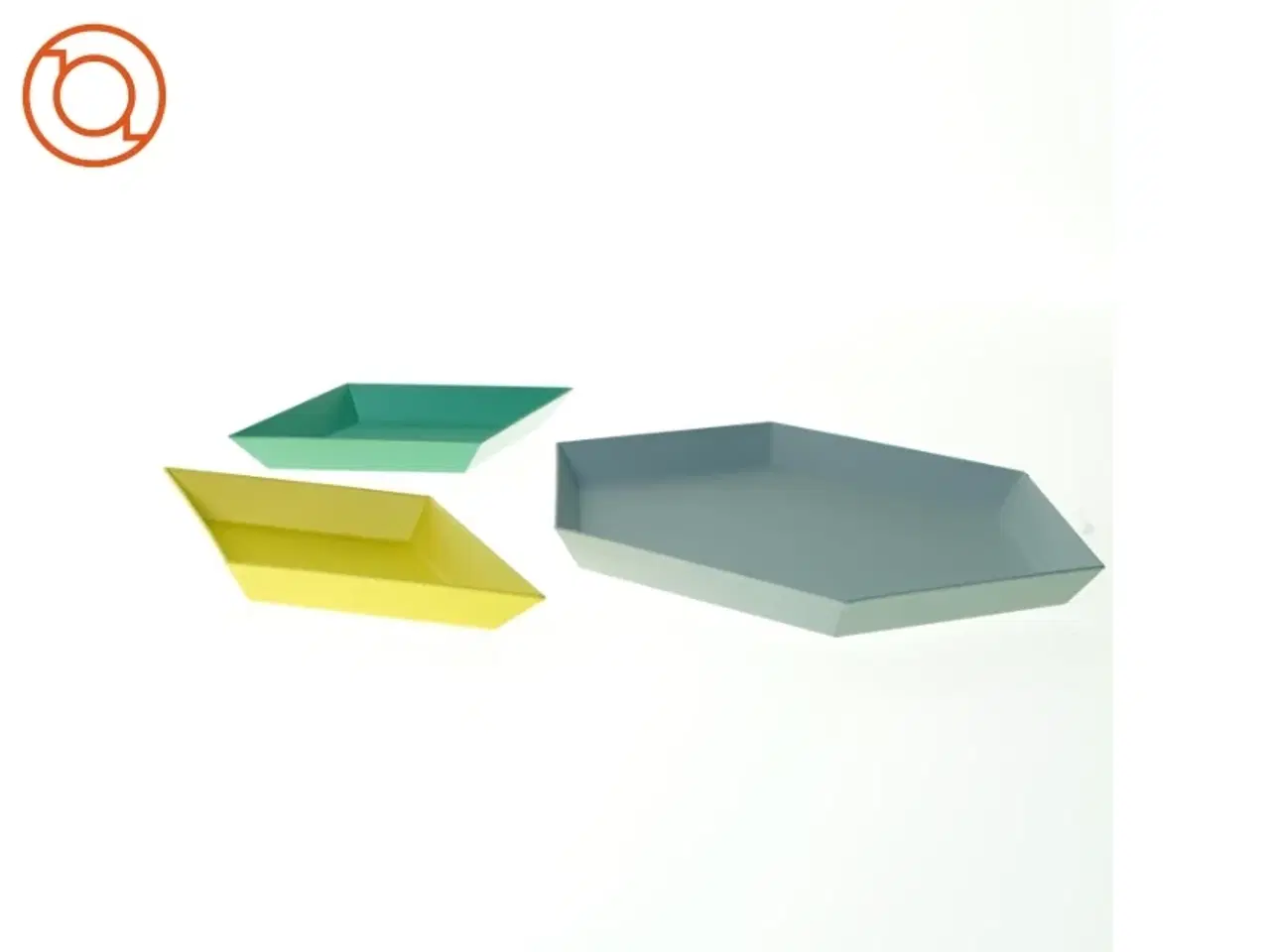 Billede 3 - Fade fra Hay (str. 22 cm 19 x 11 cm)