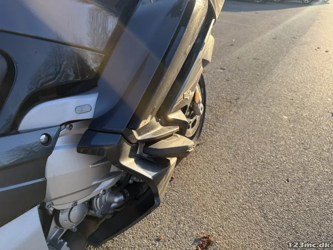 Billede 11 - Yamaha FJR 1300 A