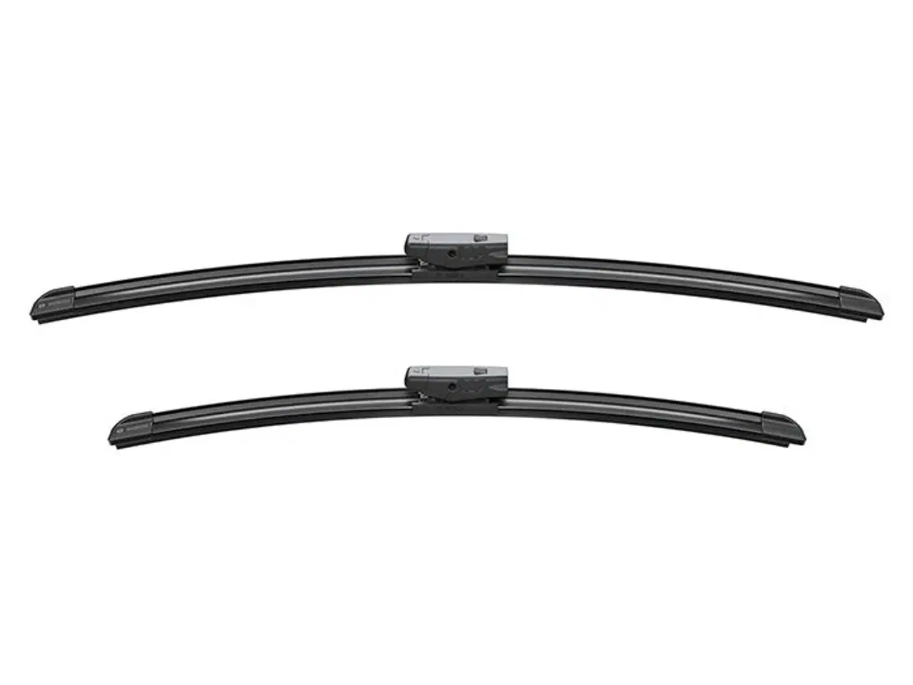 Billede 1 - Bosch Aerotwin Multiclip sæt AM461S