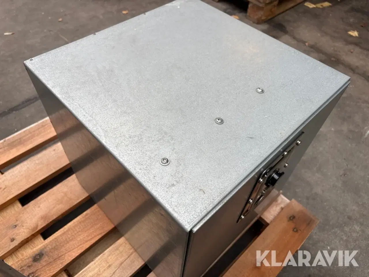 Billede 5 - Sideskabe Aka - danbox - 3 styks i alt