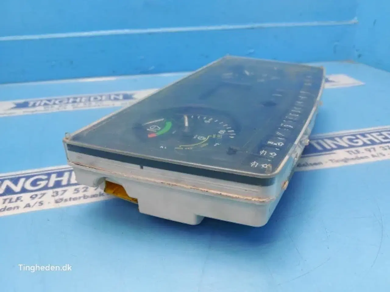 Billede 6 - John Deere 6300 Speedometer AL82439