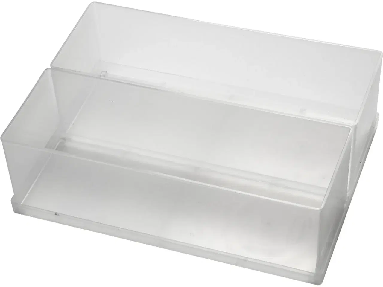 Billede 1 - Basisindsats, BA7-2, H: 80 mm, str. 218x79 mm, 2stk./ 1 pk.