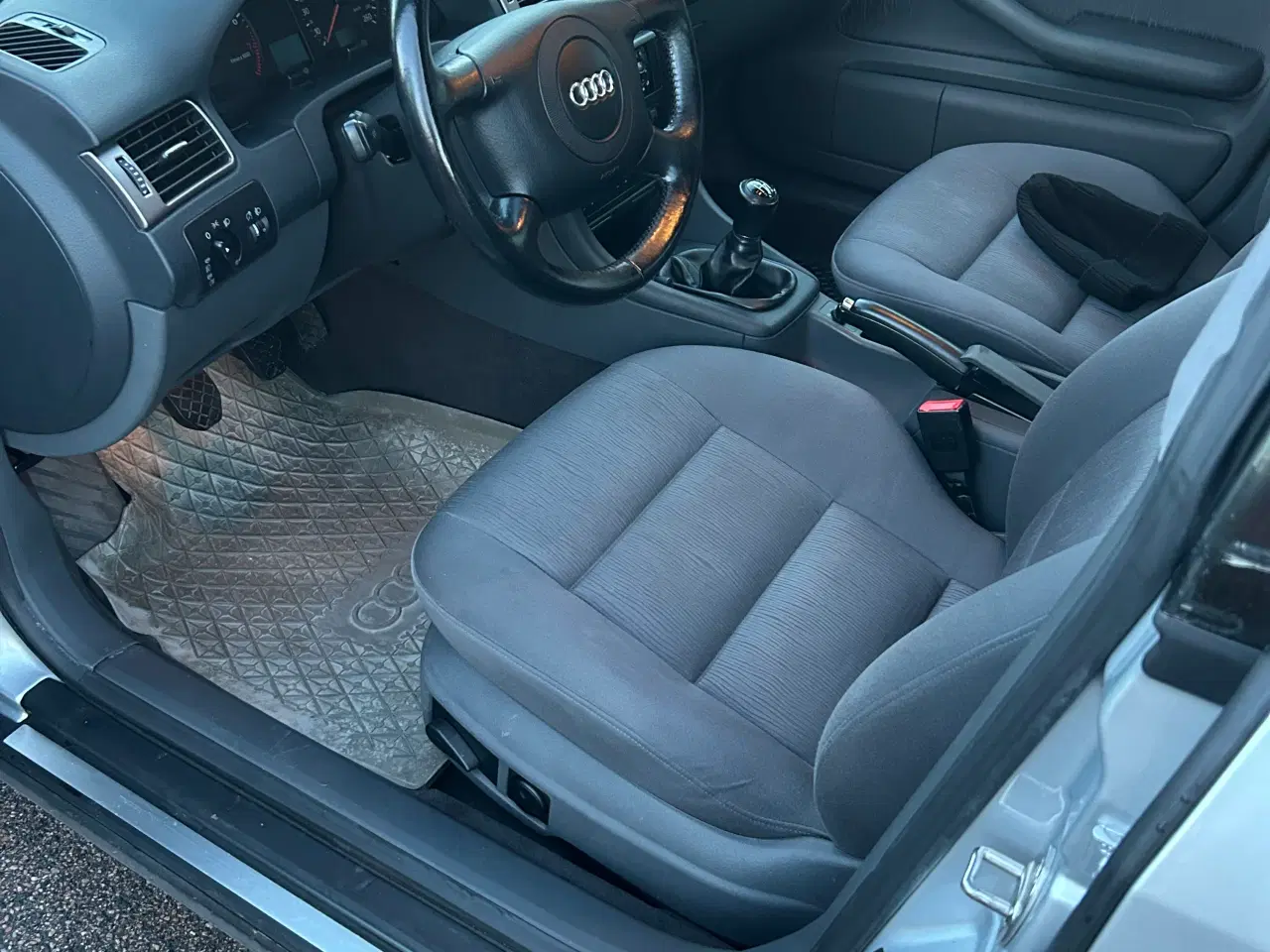 Billede 5 - Audi A6 2.4 V6
