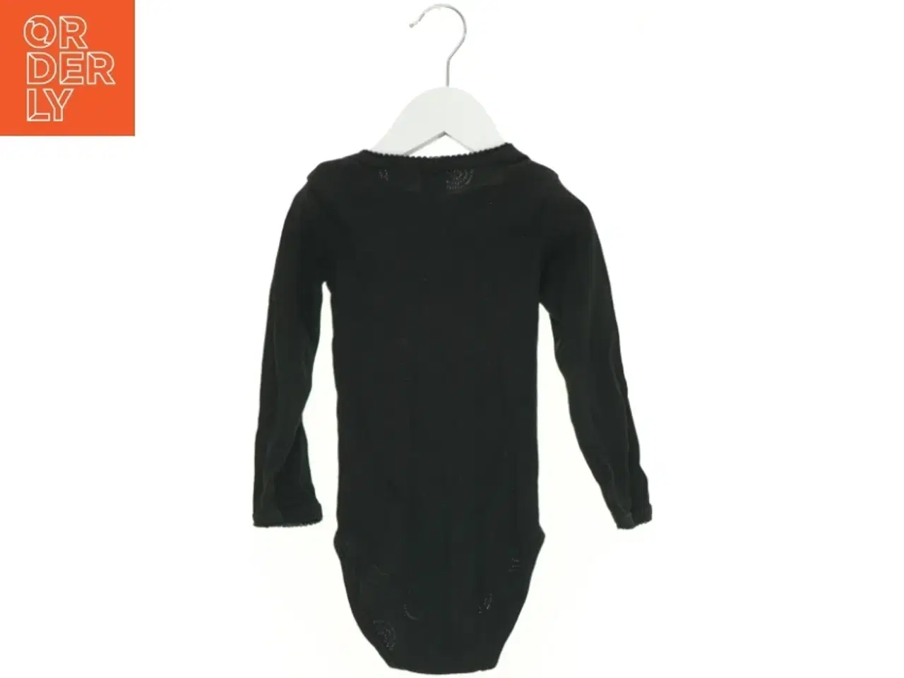 Billede 2 - Bodystocking fra Smallstuff (str. 98 cm)