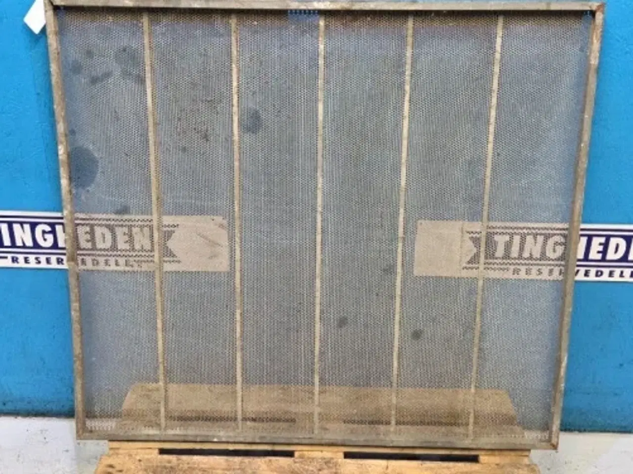 Billede 9 - Dronningborg D7500 Undersold Ø5 28450273 (2)