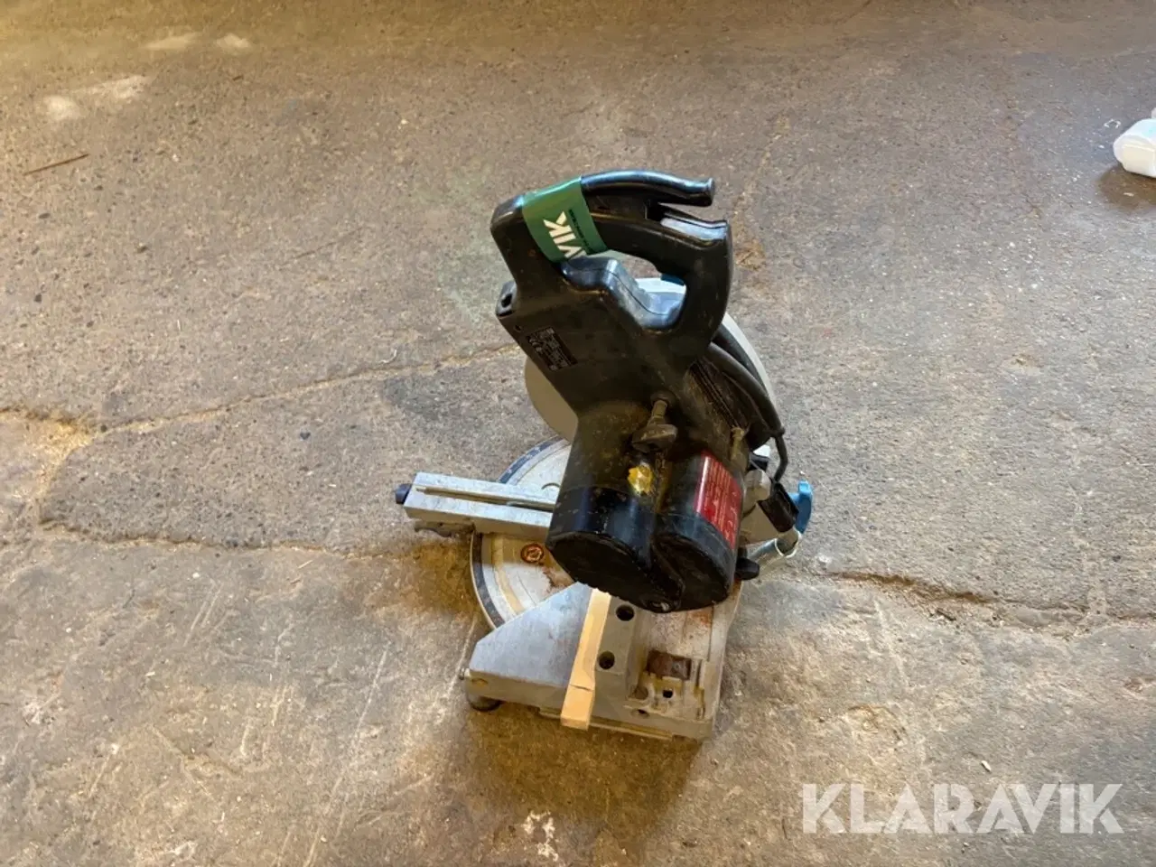 Billede 2 - Kap/geringssav Elu PS174