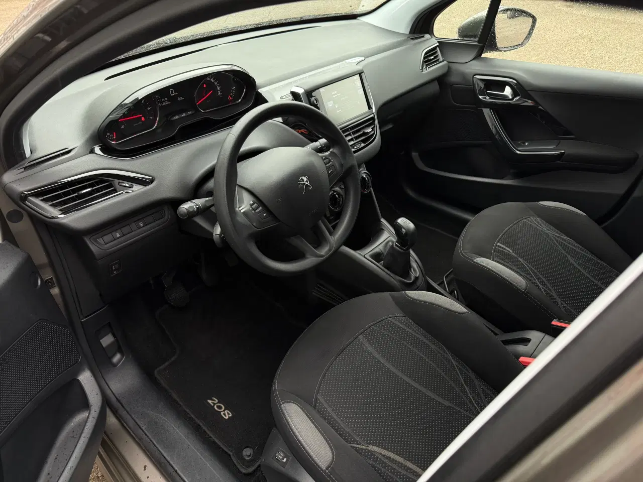 Billede 8 - Peugeot 208 