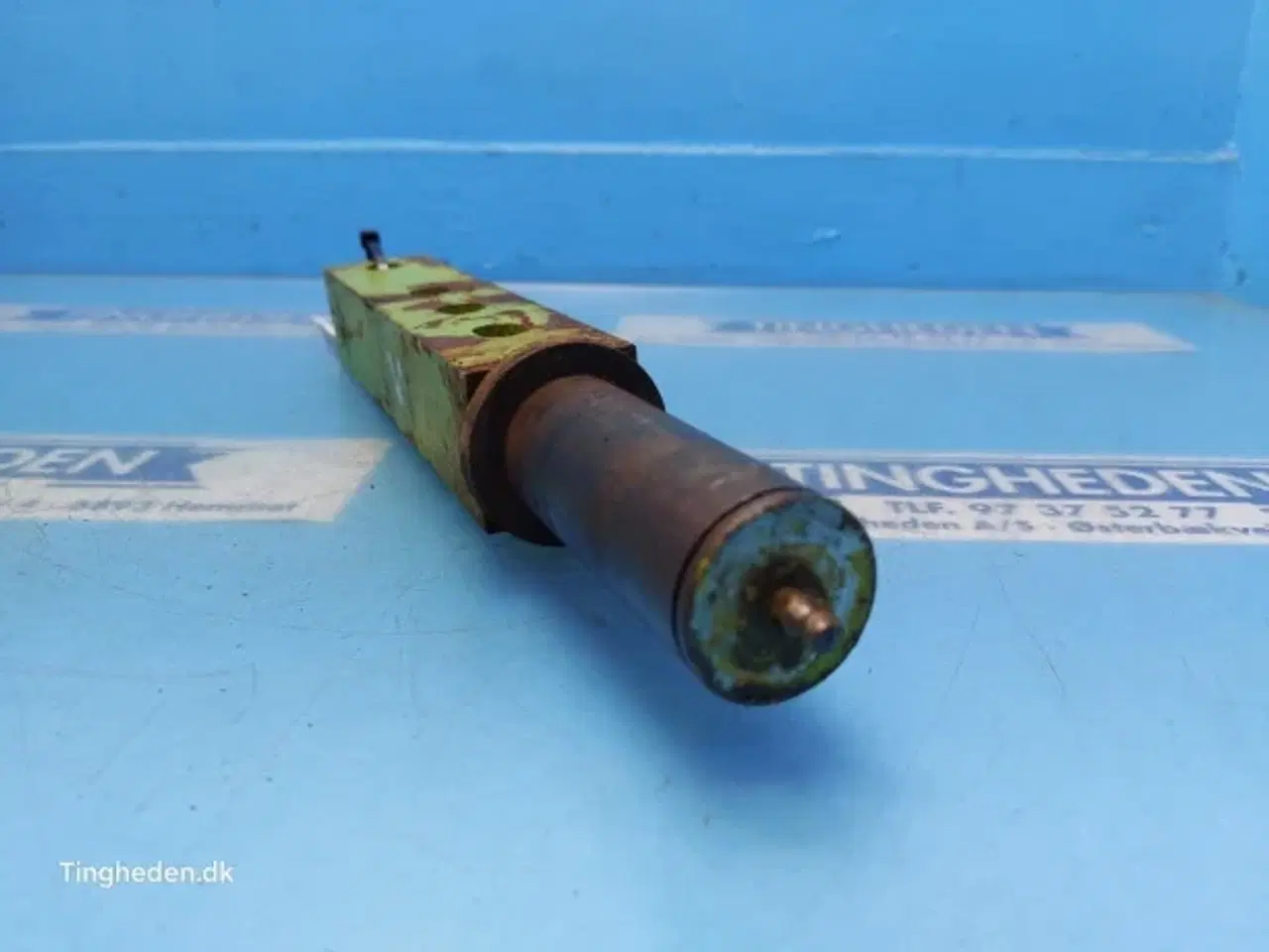 Billede 6 - Claas Dominator 76 Beslag 0006474260