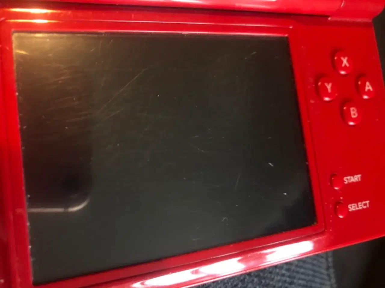 Billede 2 - Nintendo DSi +New Super Mario Bros + Little Petsho