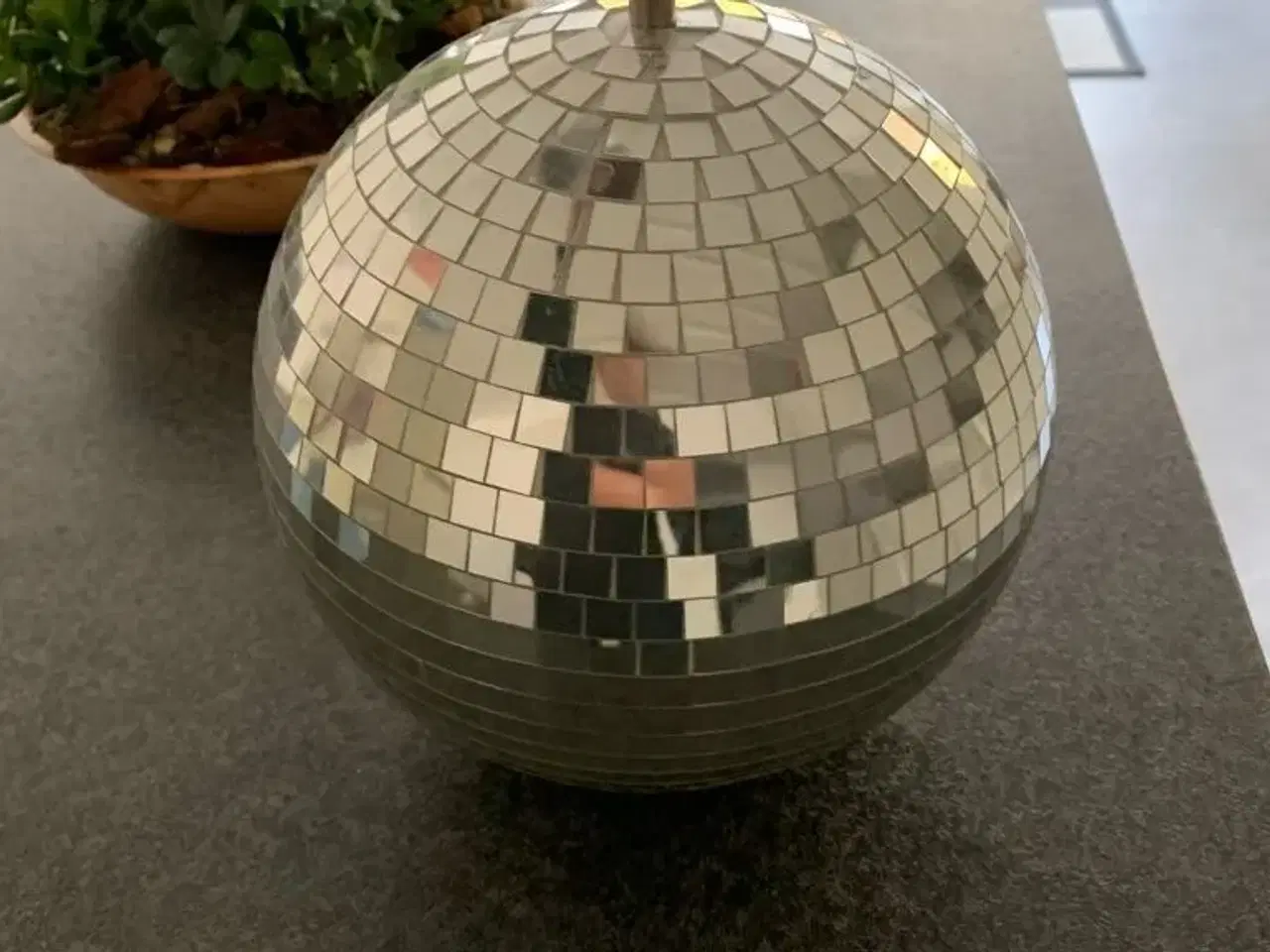 Billede 1 - Disco kugle