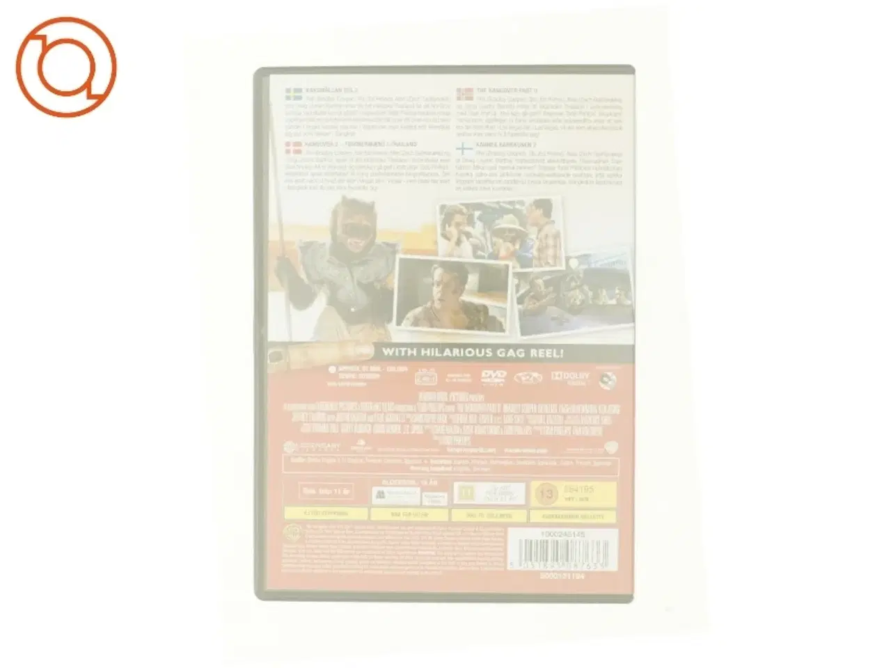 Billede 3 - HANGOVER 2 - TØMMERMÆND I THAILAND