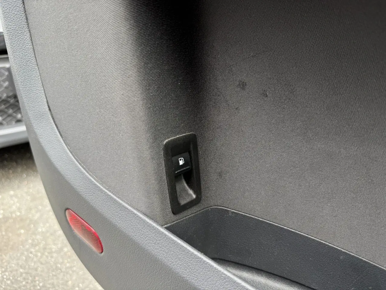 Billede 17 - VW Touran 1,2 TSI BMT Comfortline 105HK 6g
