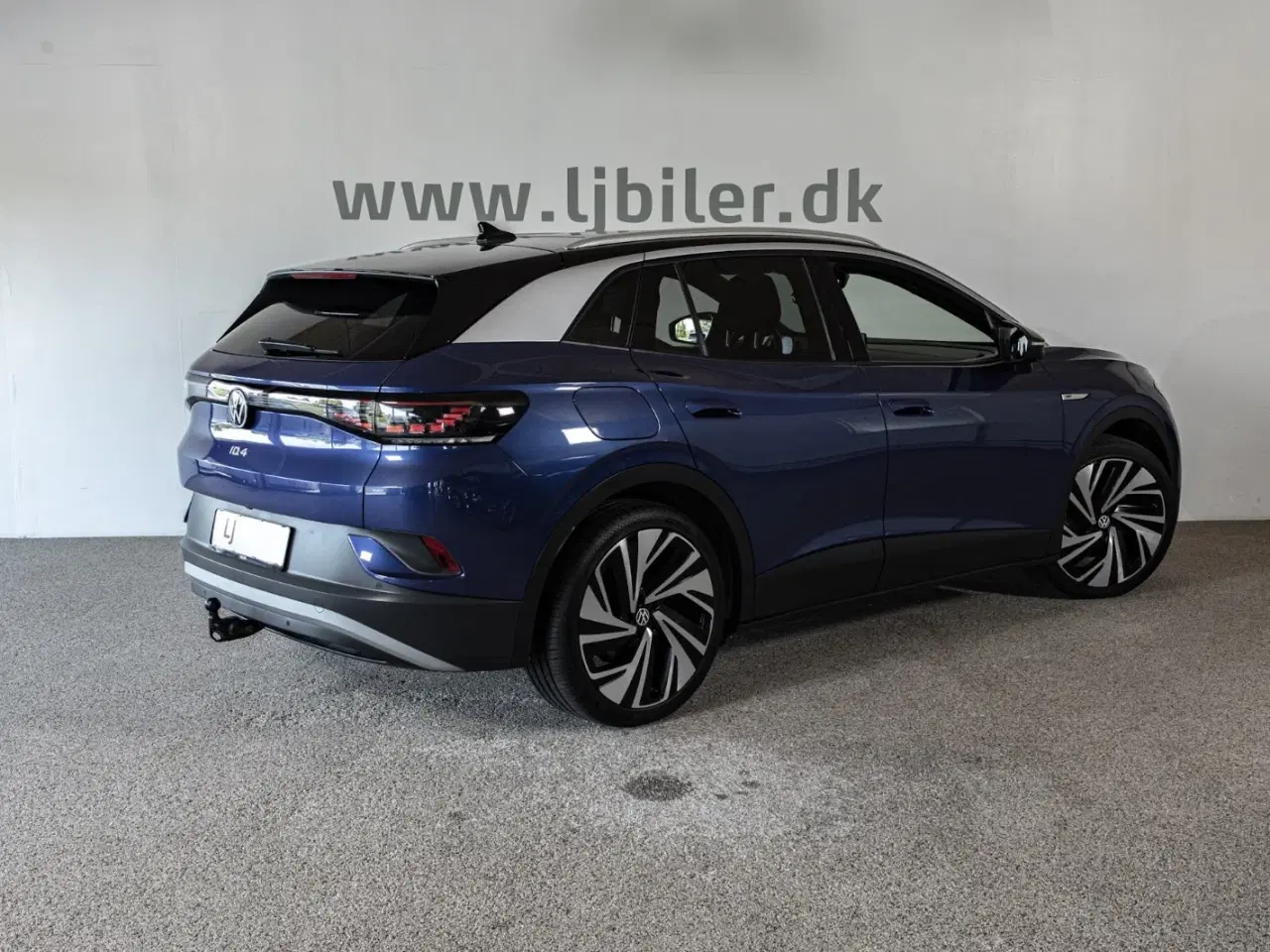 Billede 2 - VW ID.4 77 1ST Max