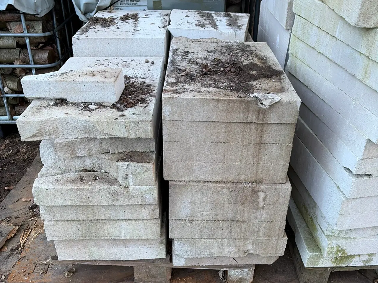 Billede 2 - Ytong 7,5cm og 12,5cm