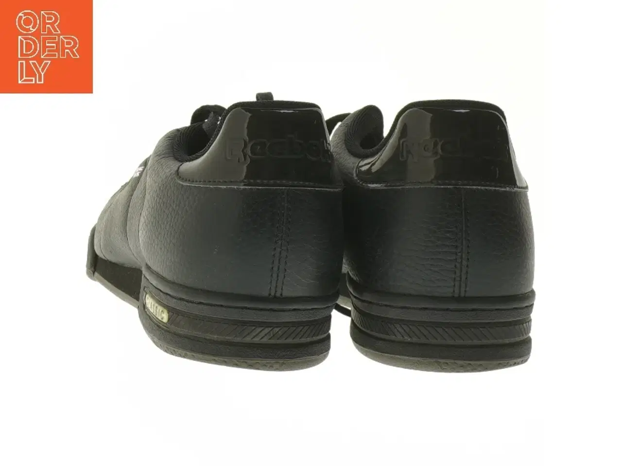 Billede 2 - Reebok Classic sneakers fra Reebok (str. 43 )