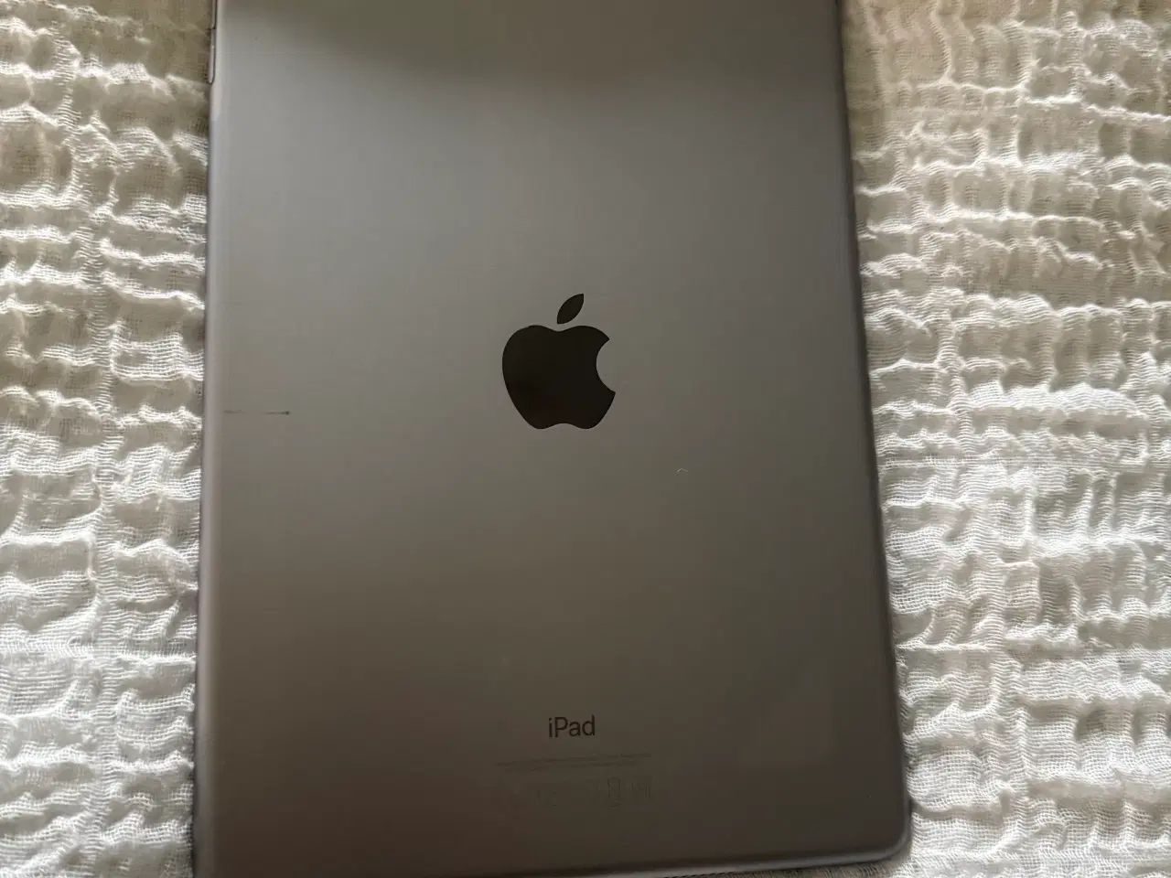 Billede 2 - Flot og velfungerende iPad (5 generation)