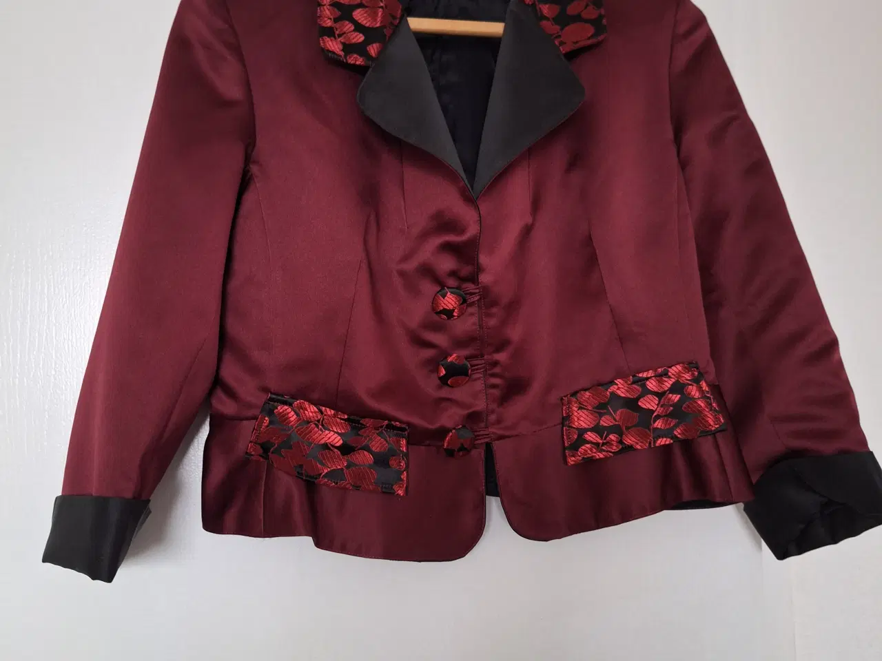 Billede 5 - Jakkesæt